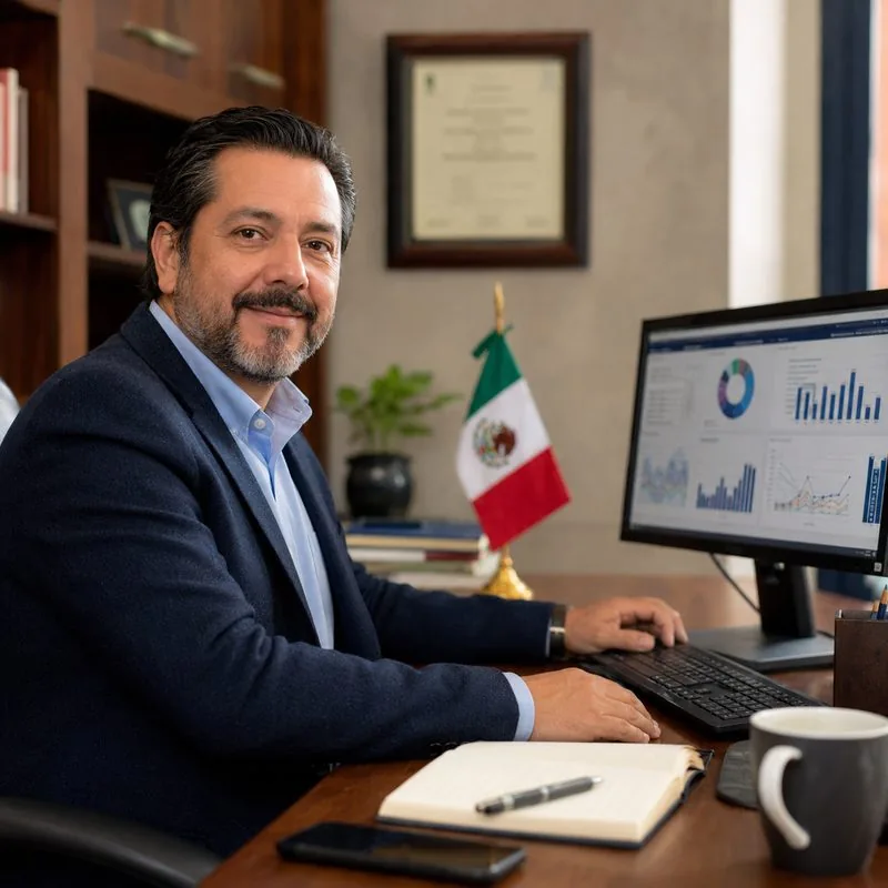 Dirección